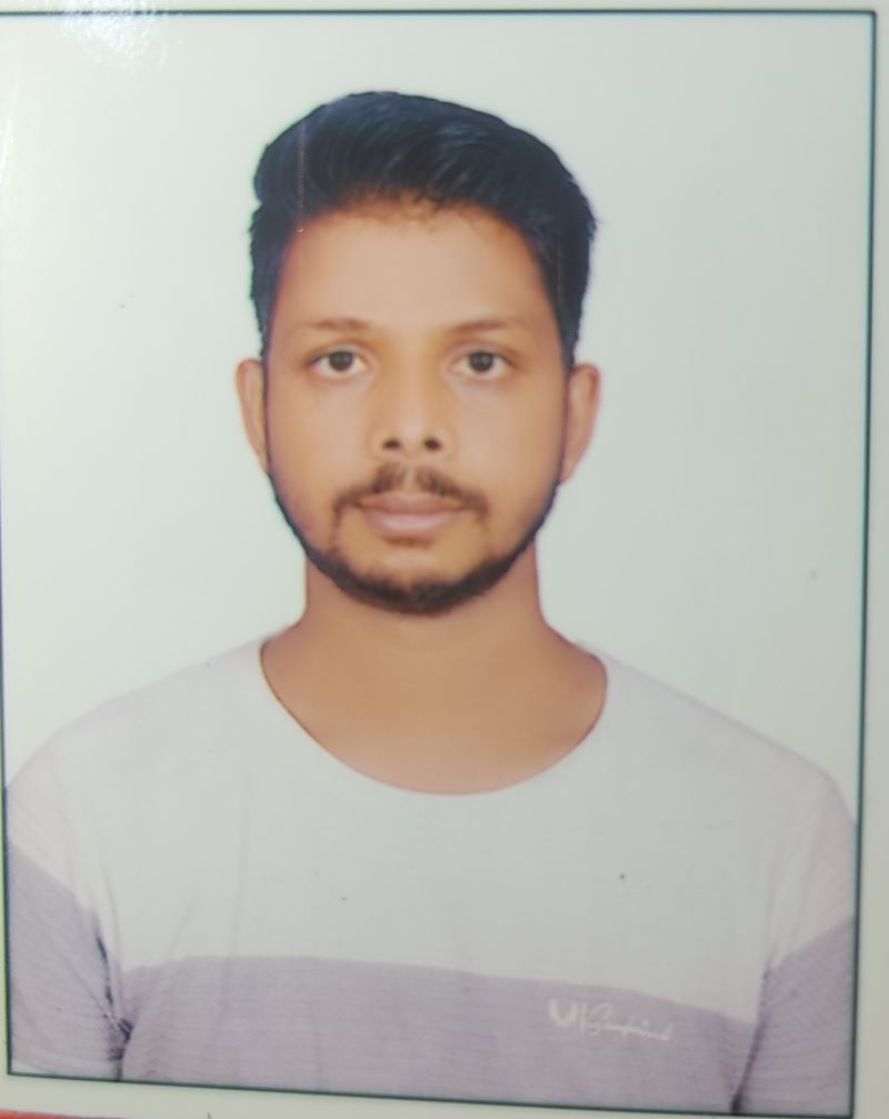 Naveen kumar