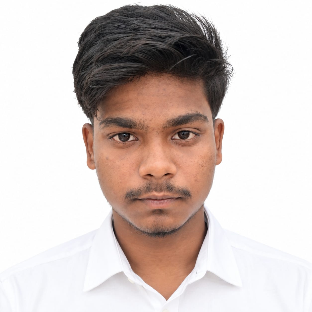 AYAN GHOSH