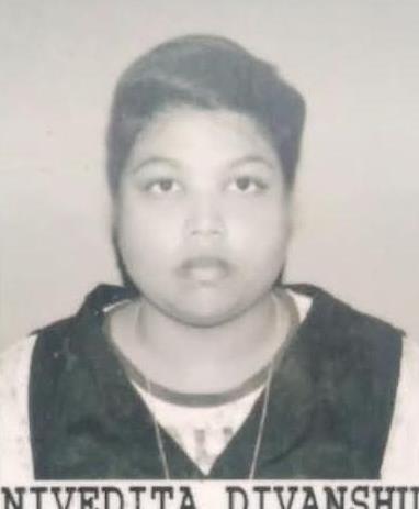 NIVEDITA DIVANSHU