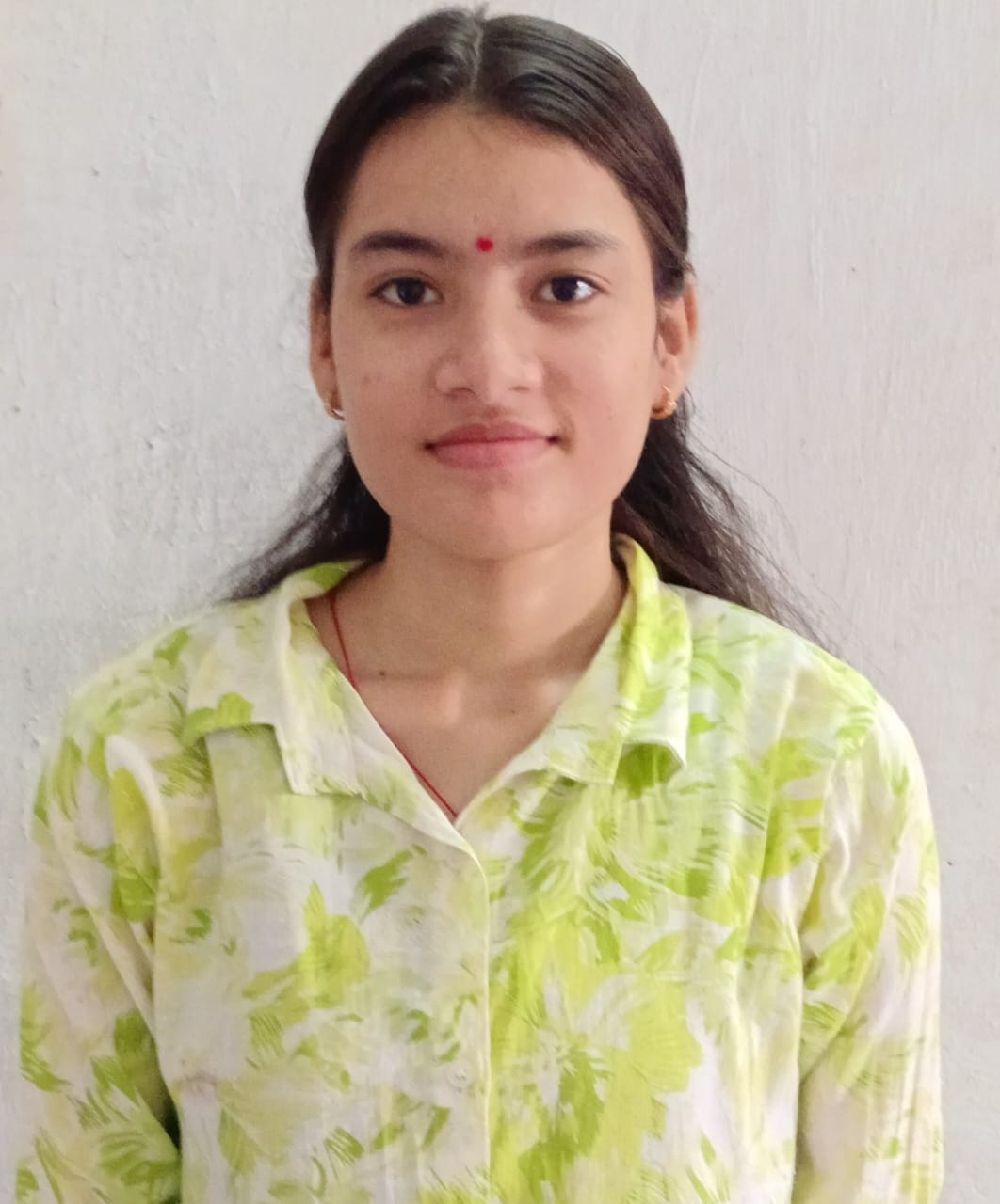 Anjali Dhakad
