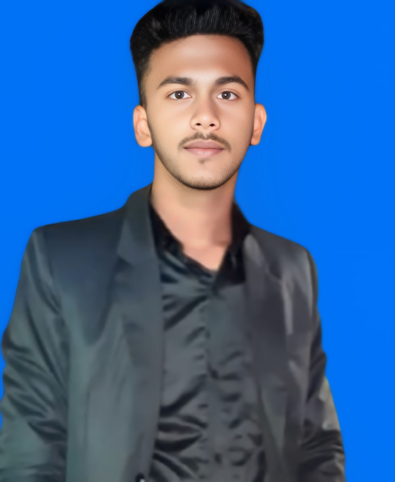 Om Prakash Singh