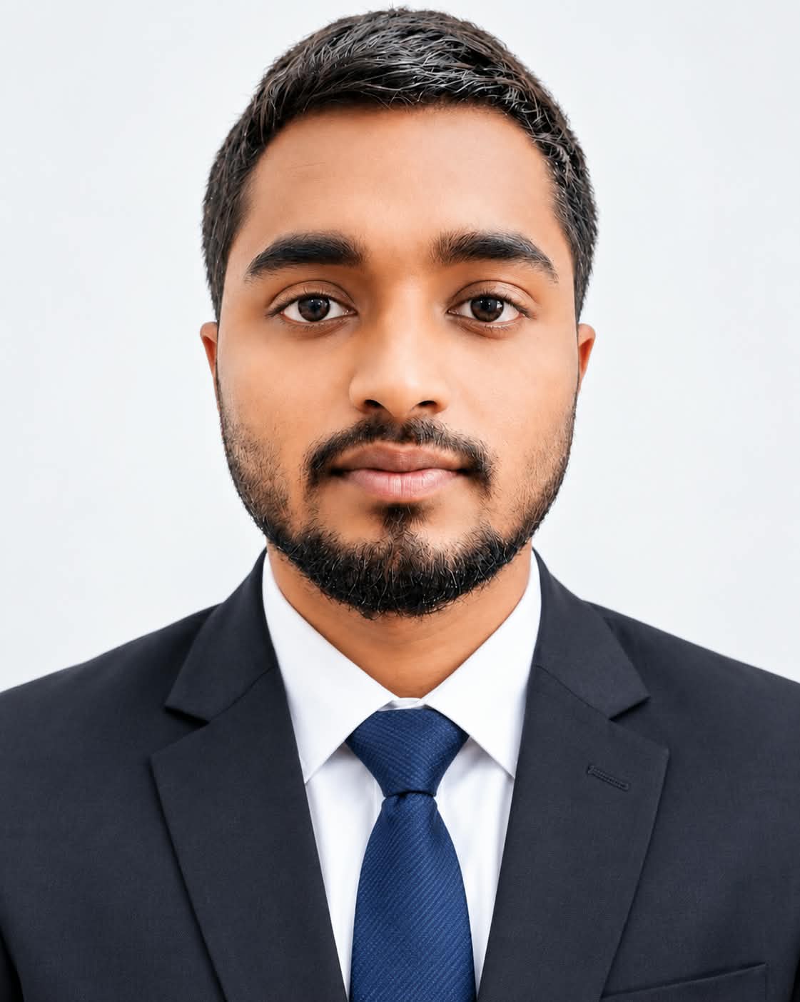 Ankush Kumar
