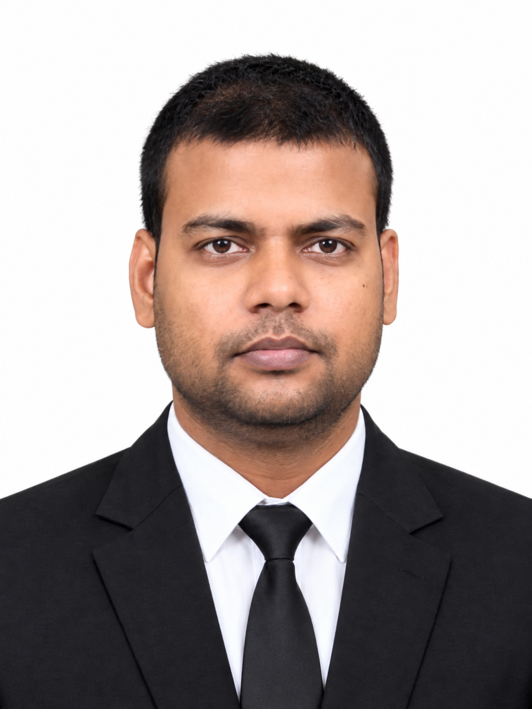 RAM LAYAK PRASAD