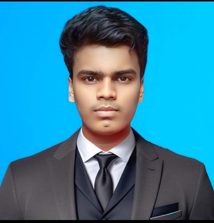 Thivakar R