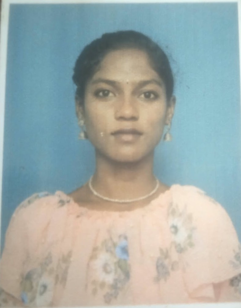 Ullangula Pavani
