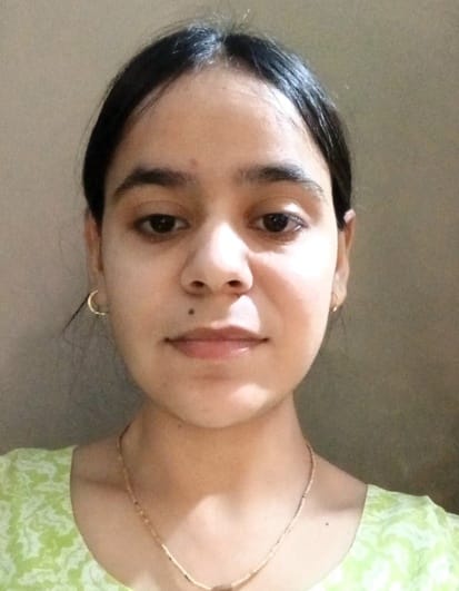 Radha Chauhan