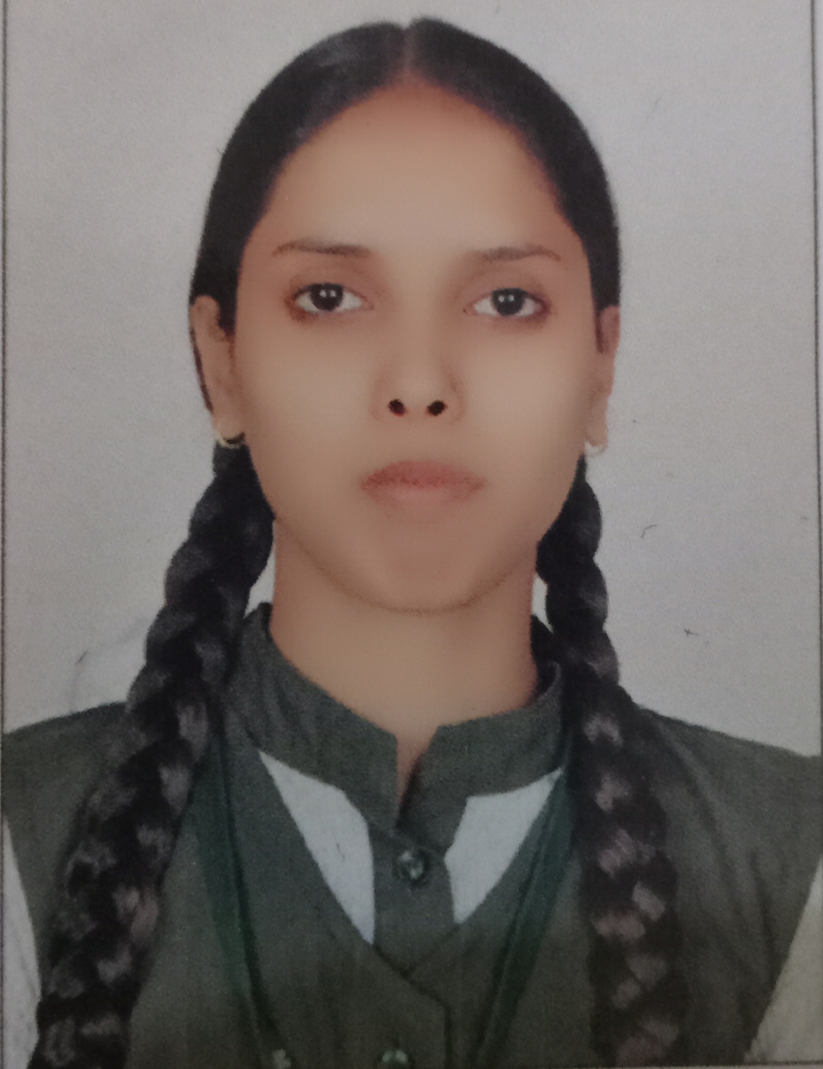 Pragya Singh