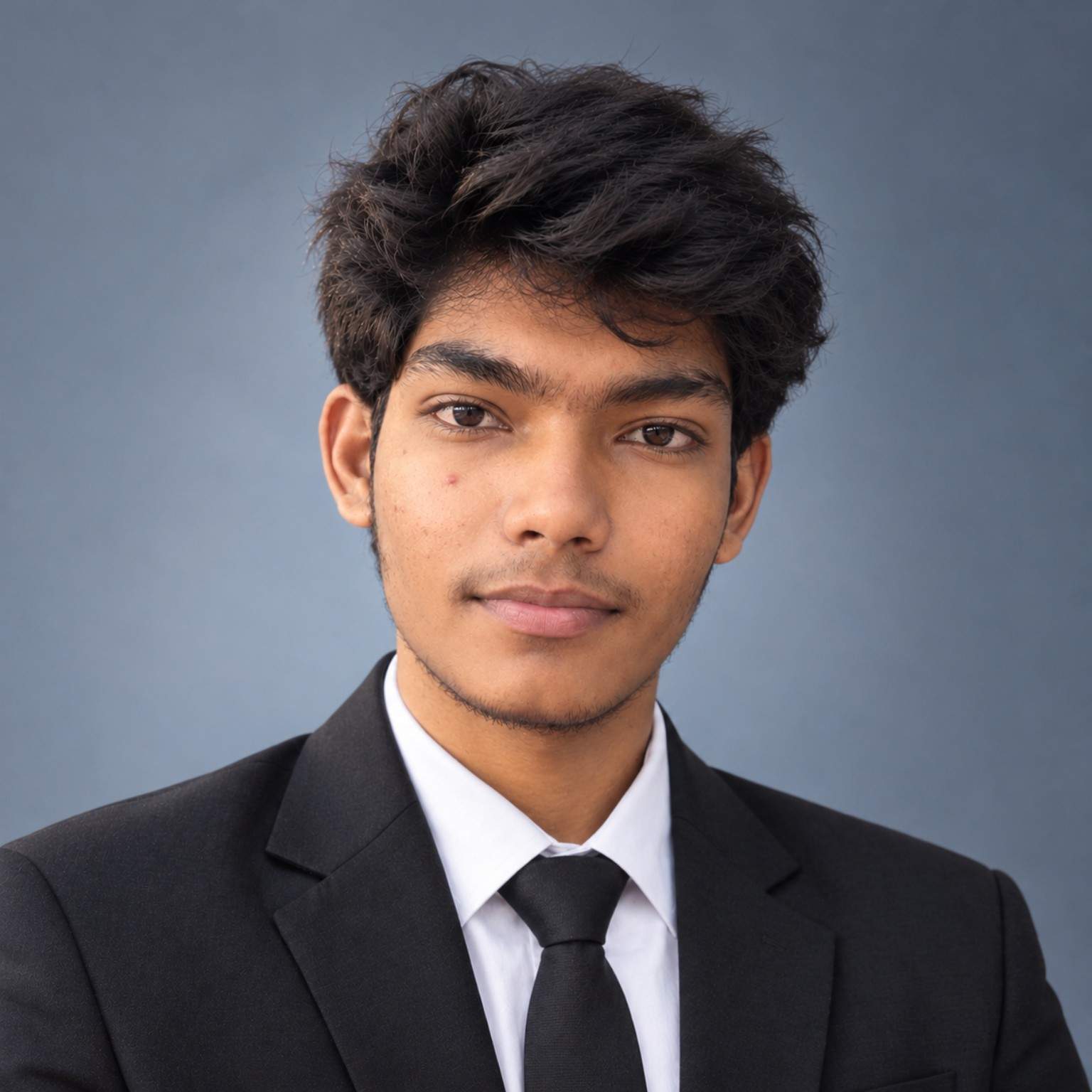 Prashant Kushwaha
