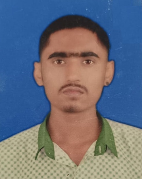 SATENDER RAM