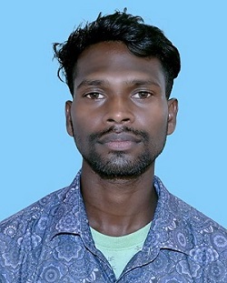 ASHISH ANMOL LAKRA