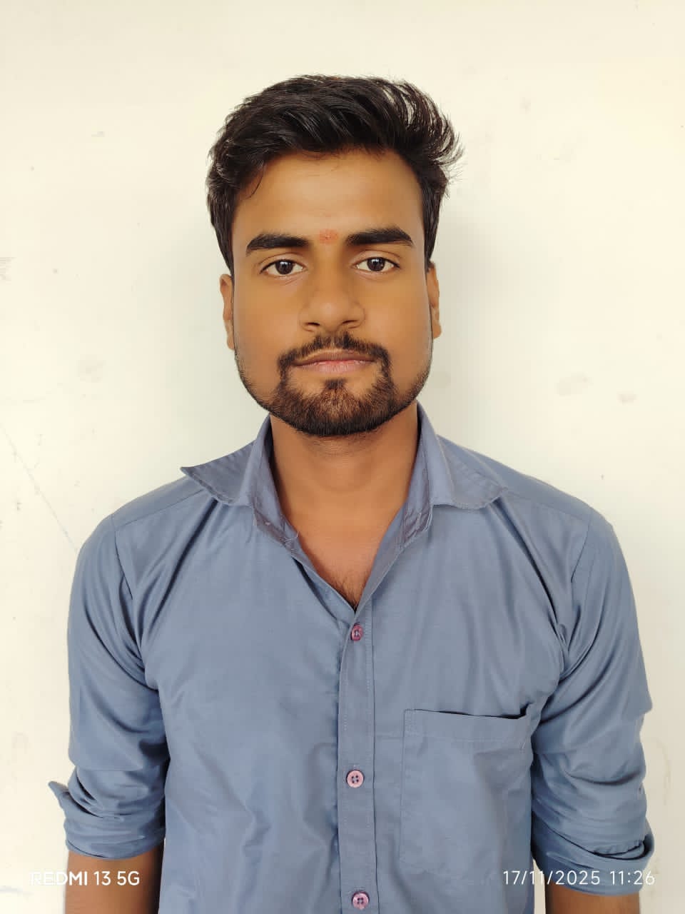 Parveen Kumar