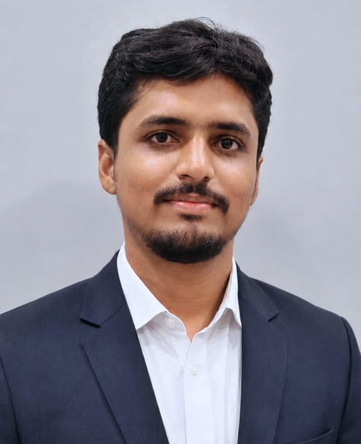 MOHAMMED DAUD