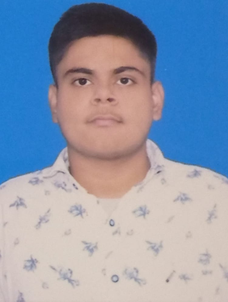 Satyam Kumar