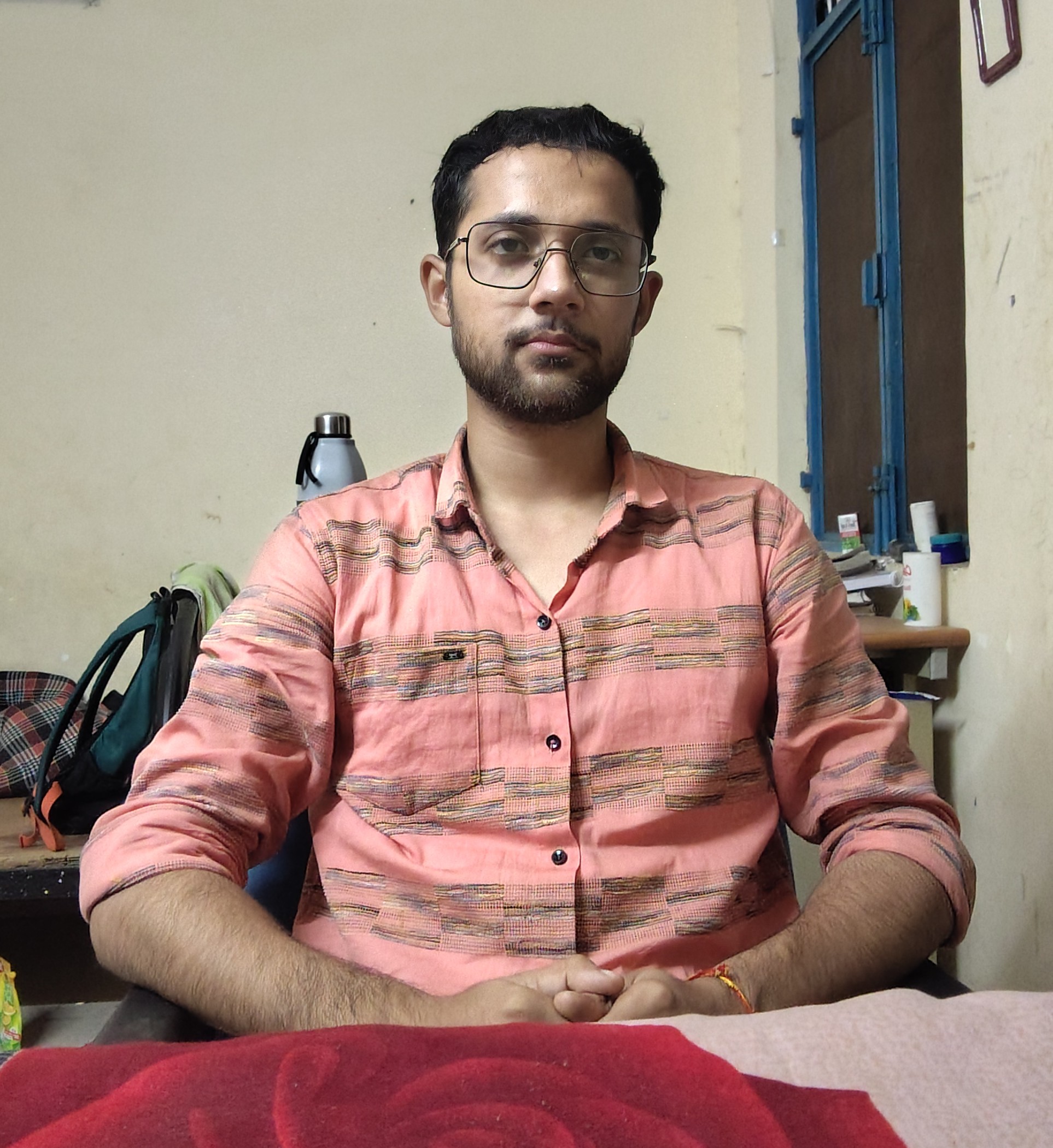 Ayush Mishra