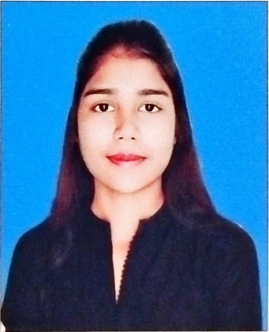 Monika kumari