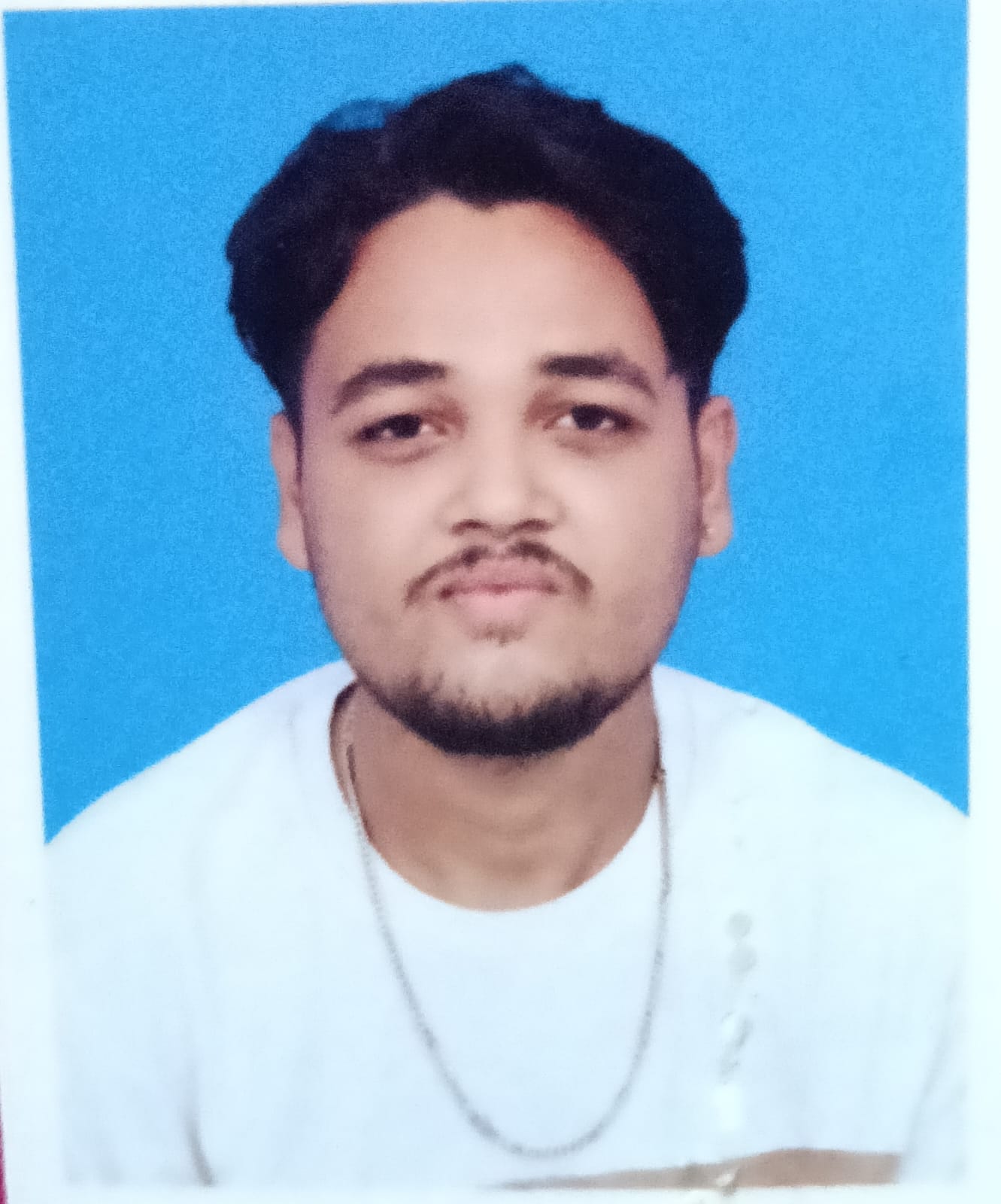 Rakesh Kumar Rout
