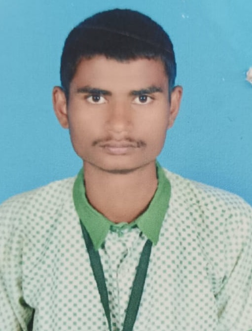 RITESH RAM