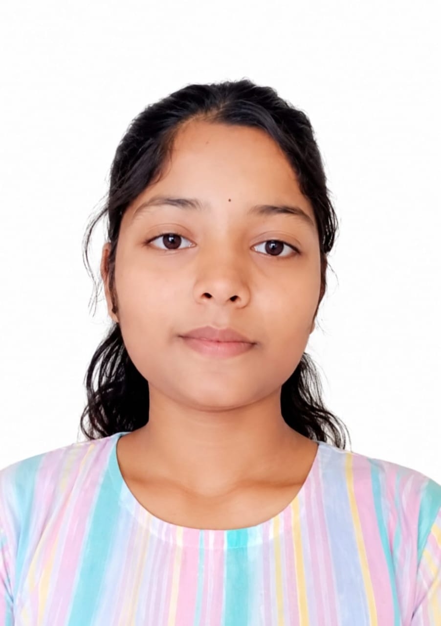 Samiksha Suresh Patil