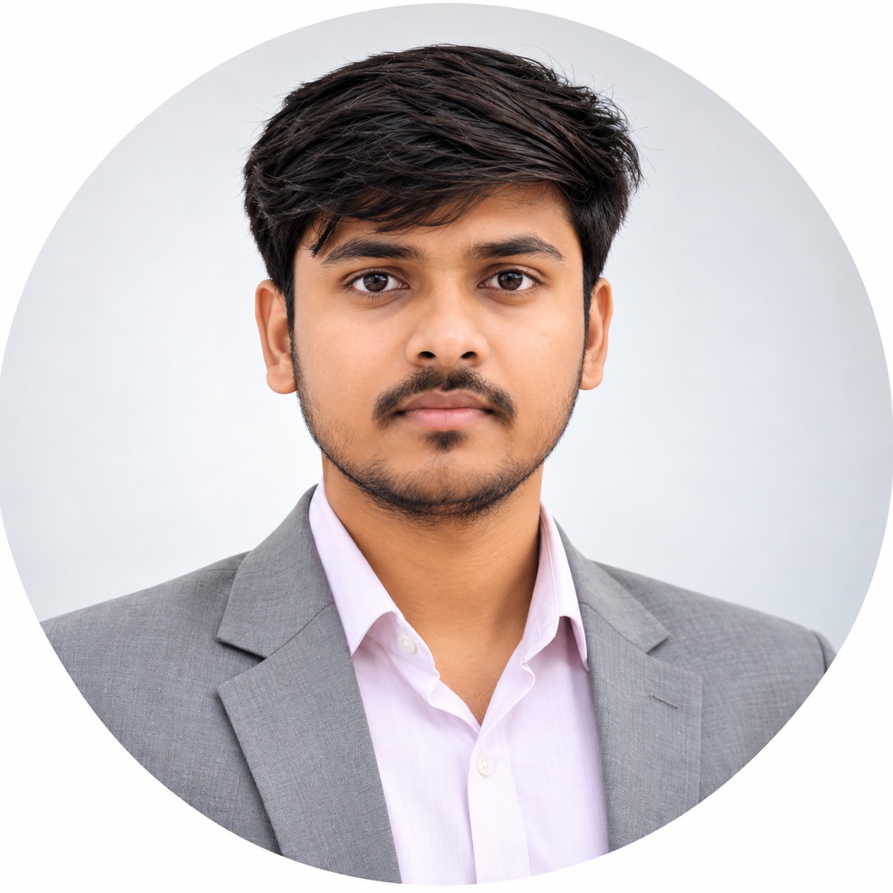 Prince Kumar - Web Developer & Instructor at NextVision Infotech