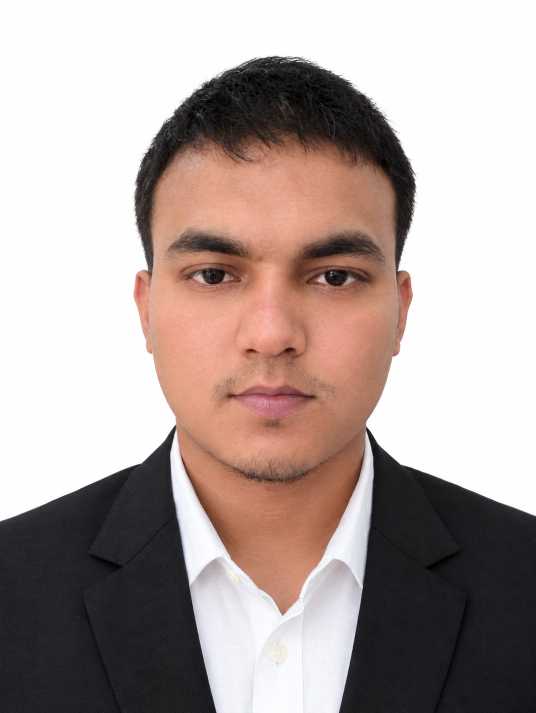 Gurucharan Manjhi - Branch Head (Dasaut, Shivaji Nagar, Samastipur) at NextVision Infotech