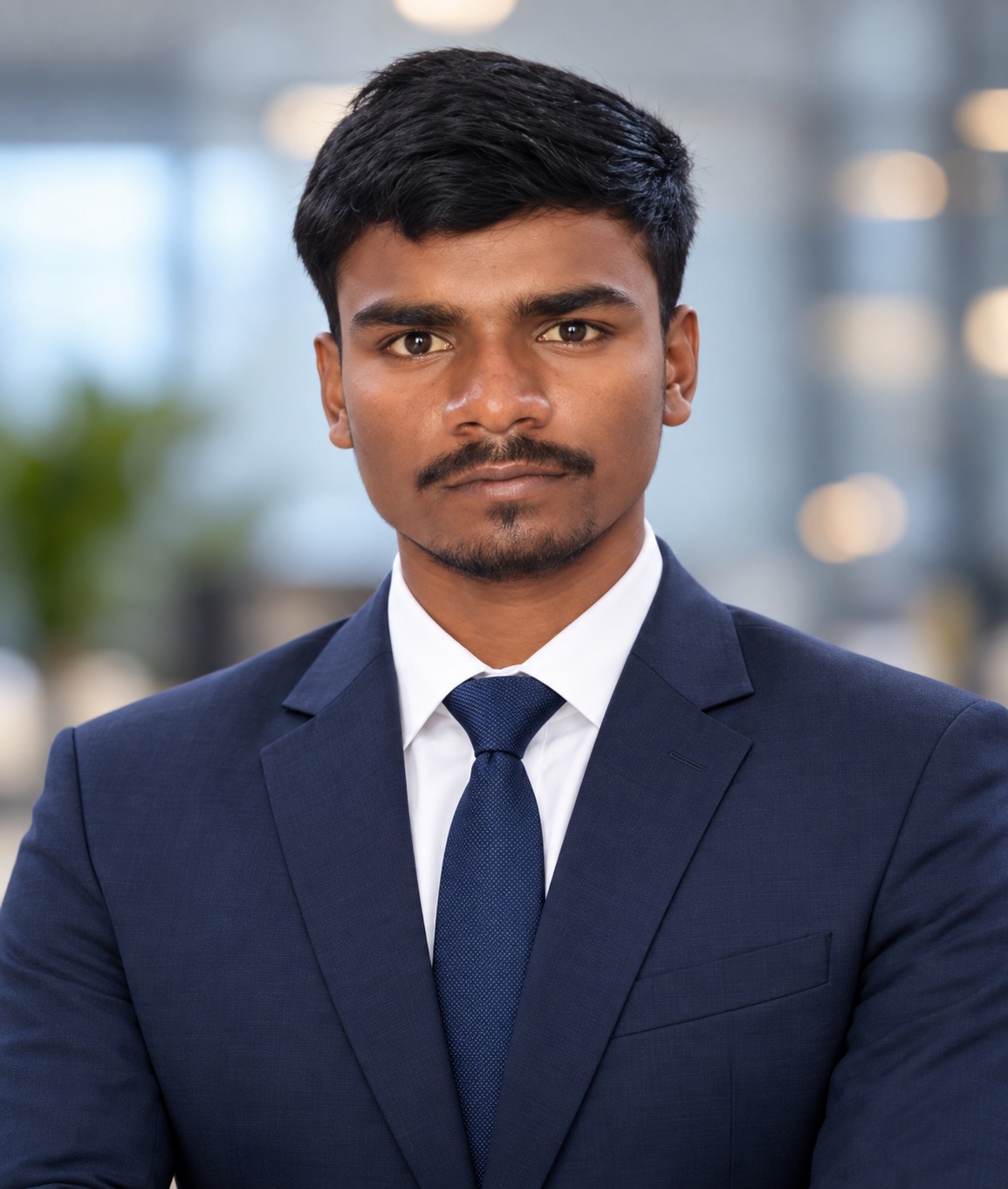 Raushan Kumar - Branch Head (New Jaganpura, Brahmpur, Patna) at NextVision Infotech