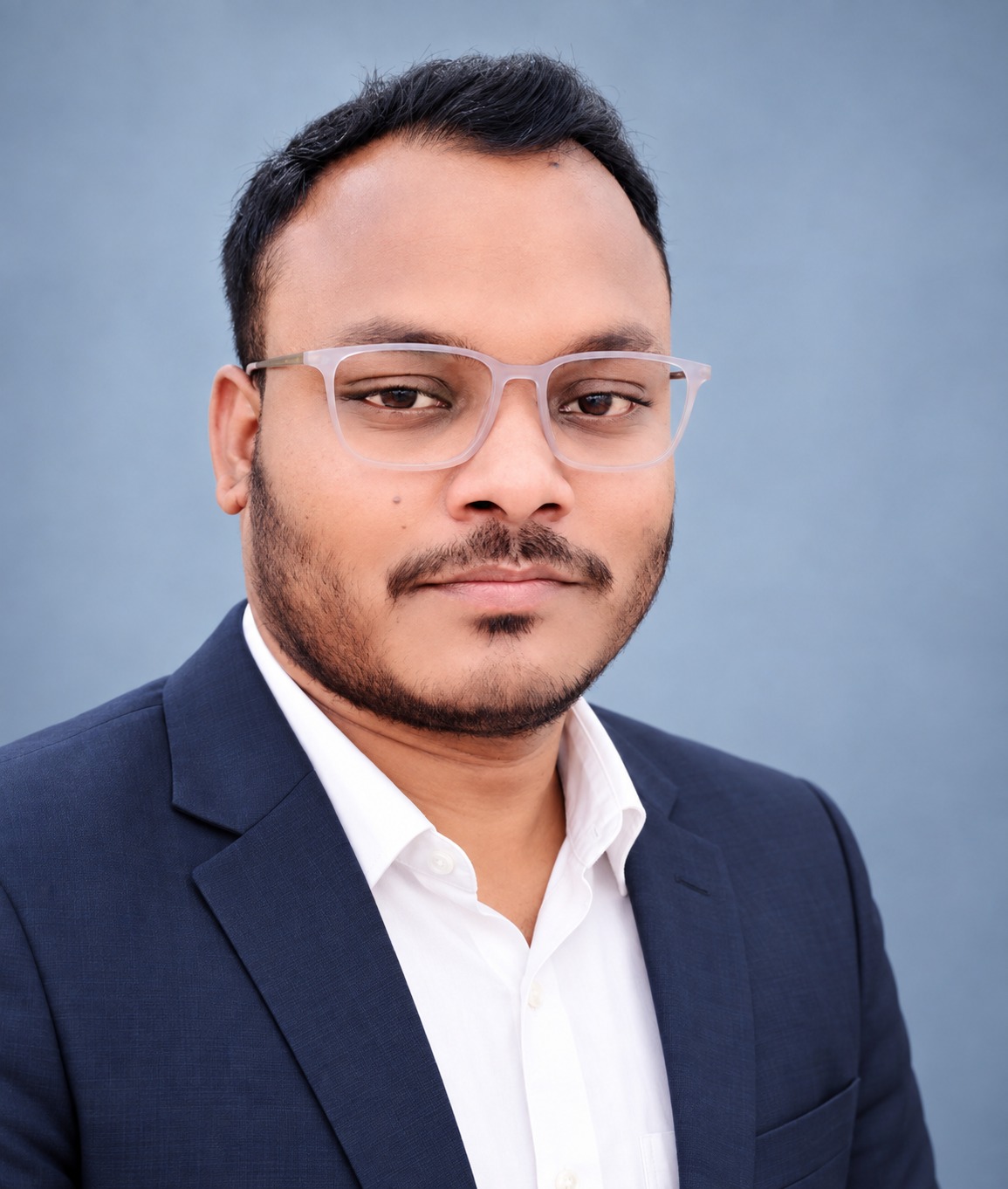 Ranjan Kumar - Branch Head (New Nathupur, Parsa Bazar, Patna) at NextVision Infotech