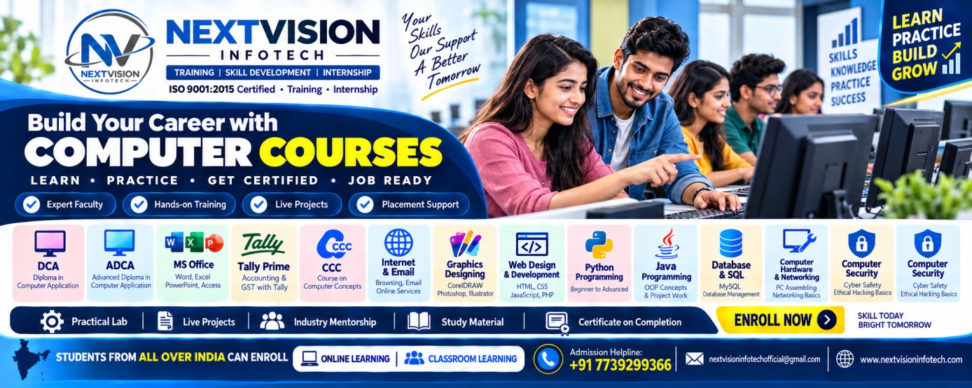 C Programming Course Banner