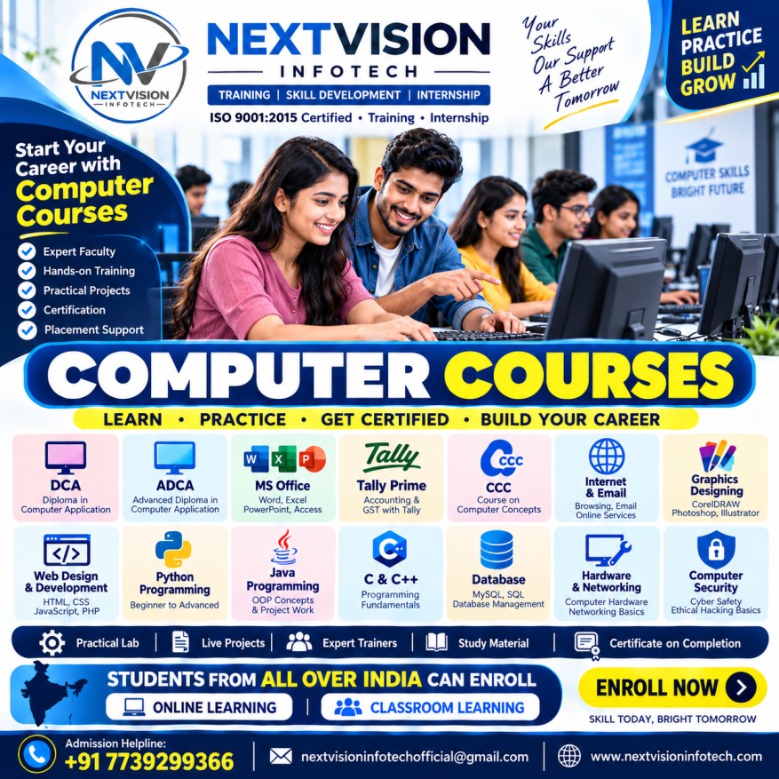 Python Programming Course