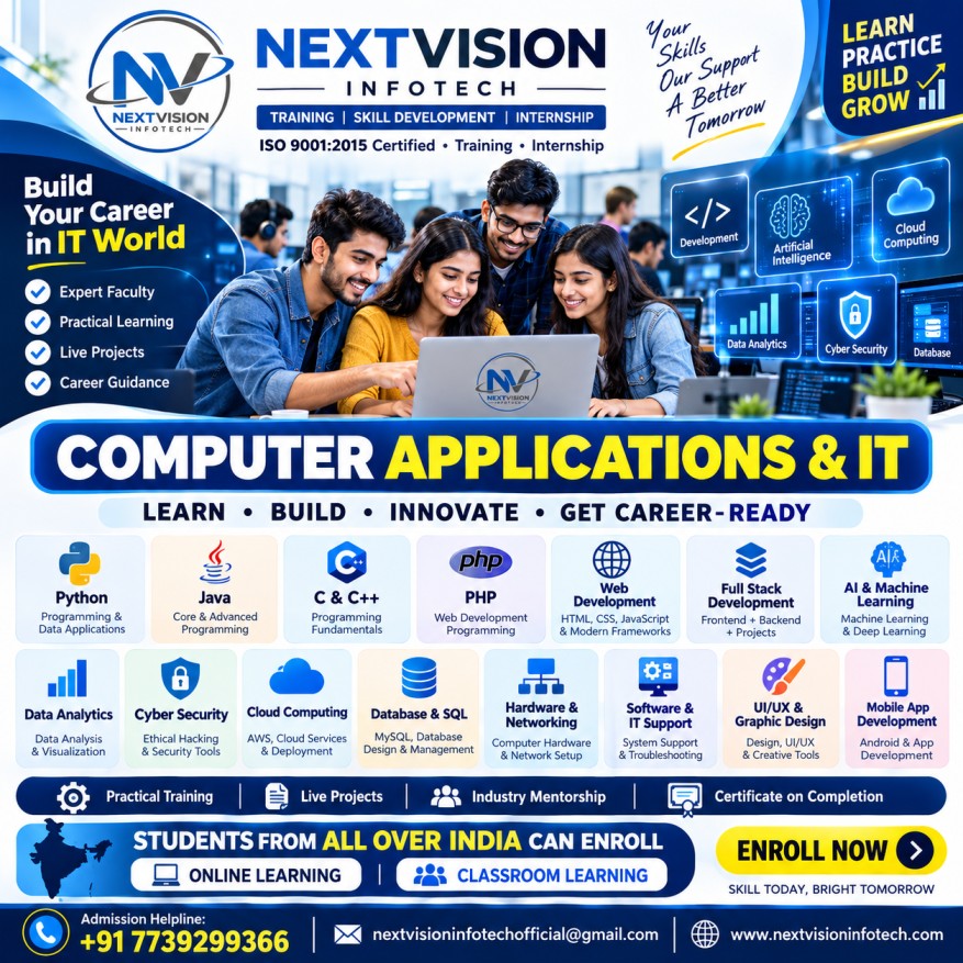 Python Development Internship - 1 Month